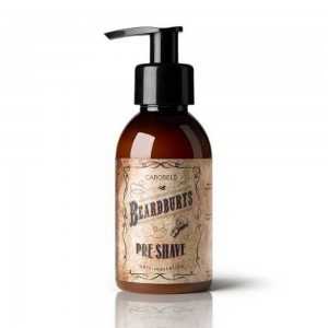 BEARDBURYS PRE SHAVE 150ML