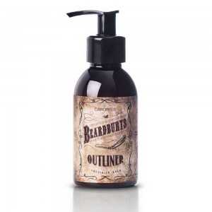 BEARDBURYS OUTLINER...