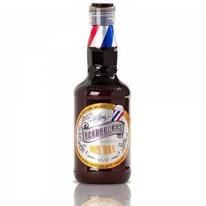BEARDBURYS DRY WAX LIQUID...