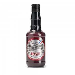 BEARDBURYS DENSIFY...