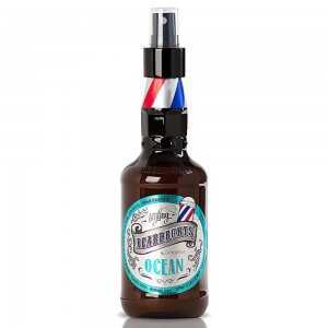 BEARDBURYS OCEAN SEA SALT...