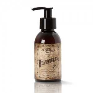 BEARDBURYS SHAVING CREAM...
