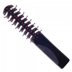 CRICKET VOLUMIZER ANTI STATIC BRUSH