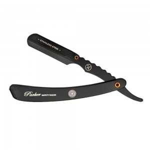 PARKER STRAIGHT RAZOR SRXBLK