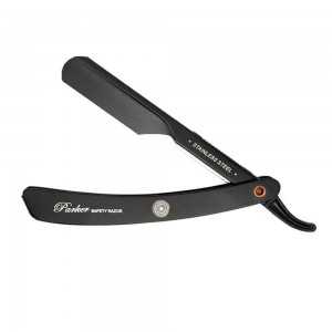 PARKER STRAIGHT RAZOR PTBMETAL