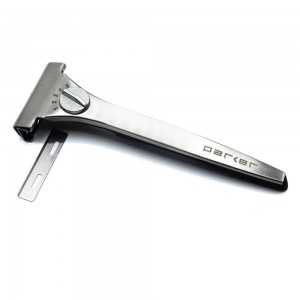 PARKER SAFETY RAZOR...