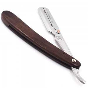 PARKER STRAIGHT RAZOR DARK...