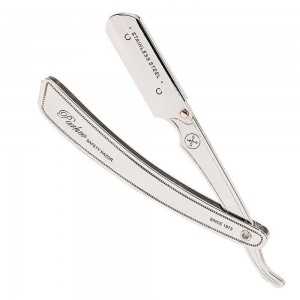 PARKER STRAIGHT RAZOR SRX