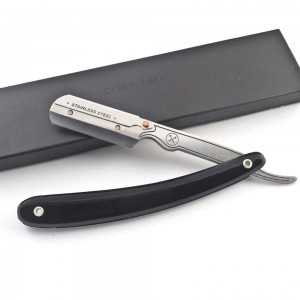 PARKER STRAIGHT RAZOR BLACK...