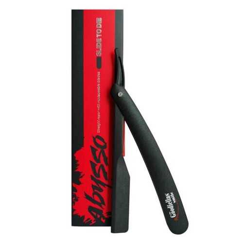 THE GOODFELLAS SMILE STRAIGHT RAZOR... THE GOODFELLAS SMILE STRAIGHT RAZOR...