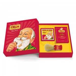 CELLA MILANO TRADITIONAL...
