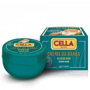 CELLA MILANO SHAVING CREAM...