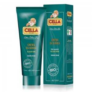 CELLA MILANO SHAVING CREAM...