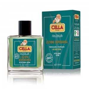 CELLA MILANO AFTERSHAVE...
