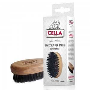 CELLA MILANO BEARD BRUSH IN...