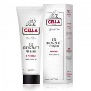 CELLA MILANO BEARD...