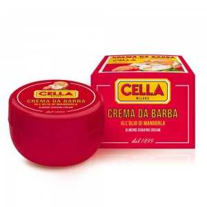 CELLA MILANO SHAVING CREAM...