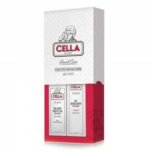 CELLA MILANO BEARD CARE SET...