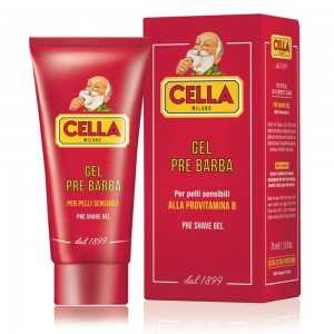 CELLA MILANO PRE-SHAVE GEL...