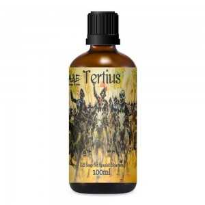 ARIANA & EVANS AFTERSHAVE...