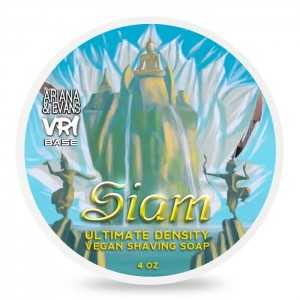 ARIANA & EVANS SHAVING...