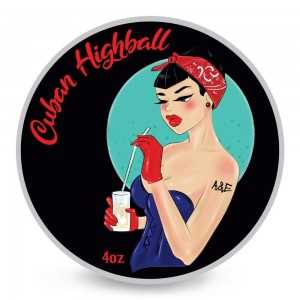 ARIANA & EVANS SHAVING...