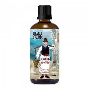 ARIANA & EVANS AFTERSHAVE...