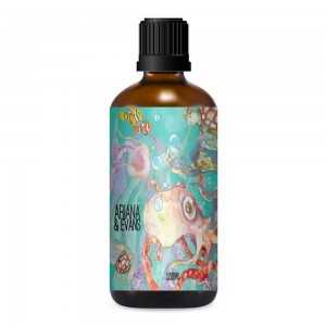 ARIANA & EVANS AFTERSHAVE...