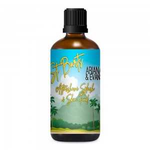 ARIANA & EVANS AFTERSHAVE...