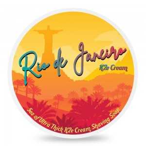 ARIANA & EVANS SHAVING SOAP...