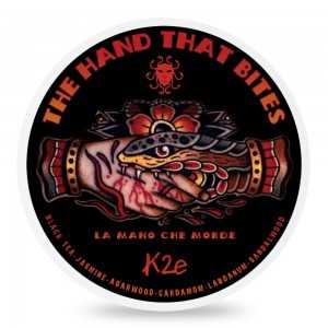 ARIANA & EVANS SHAVING SOAP...