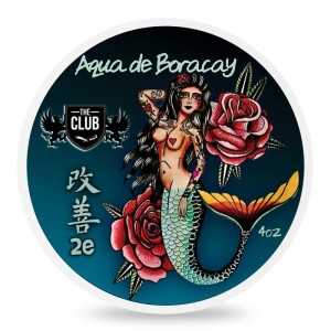 ARIANA & EVANS SHAVING SOAP...