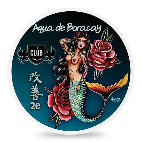 ARIANA & EVANS SHAVING SOAP AQUA DE...