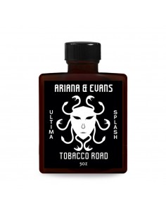 ARIANA & EVANS AFTERSHAVE...