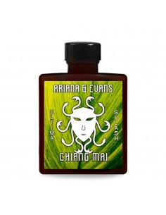 ARIANA & EVANS AFTERSHAVE...