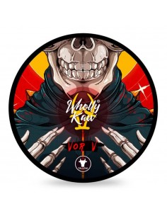 WHOLLY KAW SHAVING SOAP VOR...