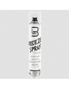 L3VEL3 HAIR SPRAY FREEZE 400ML