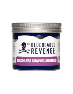 THE BLUEBEARDS REVENGE...