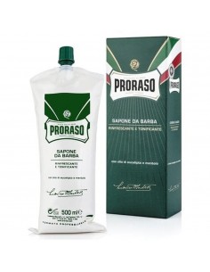 PRORASO GREEN REFRESHING...