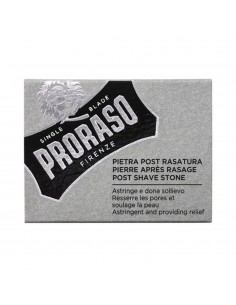 PRORASO POST SHAVE STONE 100G