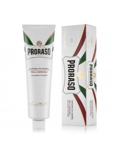 PRORASO WHITE SENSITIVE...
