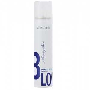 SELECTIVE PROFESSIONAL BLOW VOLUMIZING ECO HAIR SPRAY 100ML