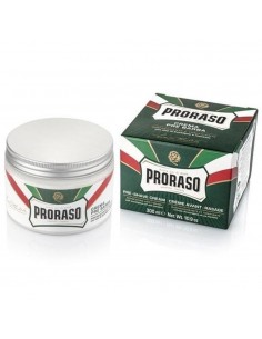PRORASO GREEN REFRESHING...