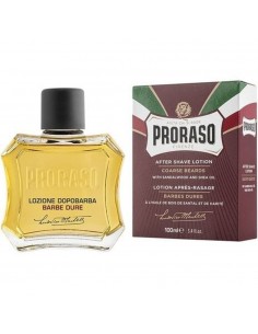 PRORASO RED NOURISHING...