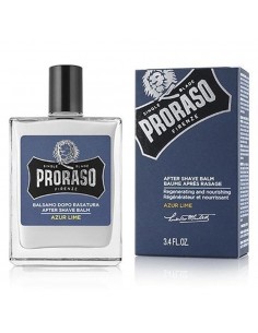 PRORASO AFTERSHAVE BALM...