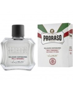PRORASO WHITE SENSITIVE...