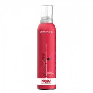 SELECTIVE PROFESSIONAL VOLUMIZING MOUSSE 250ML