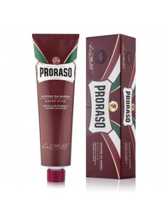PRORASO RED NOURISHING...