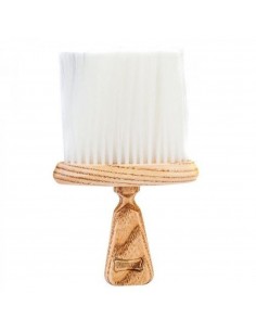 PRORASO NECK BRUSH 400257