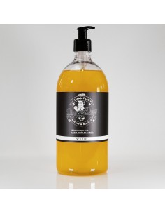 DAPPER DAN SHAMPOO HAIR &...